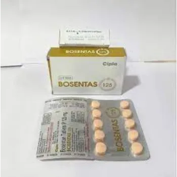 Bosentan Tablet